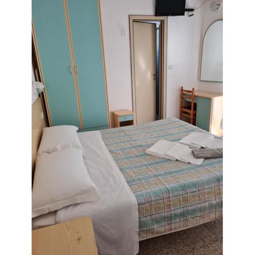 Hotel Marconi Miramare