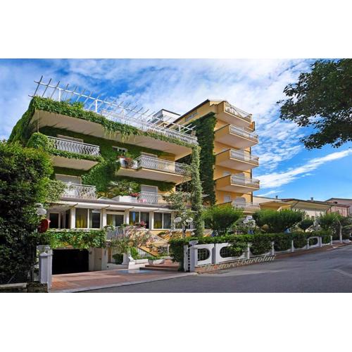 Hotel Marconi