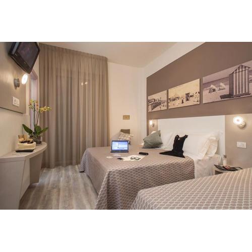 Hotel Marcus