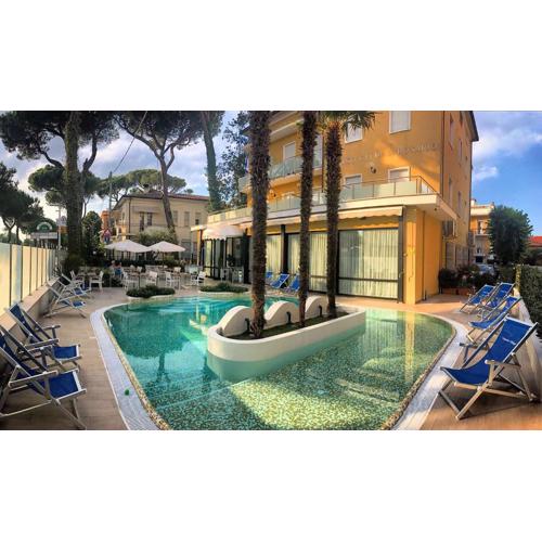Hotel Maré - Valentini Family Village