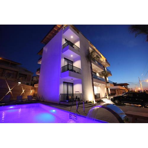 Hotel Mare 2