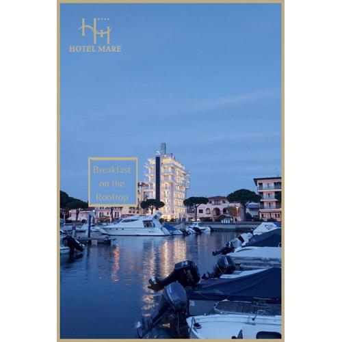 Hotel Mare