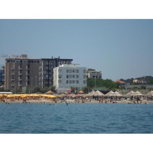 Hotel Mare