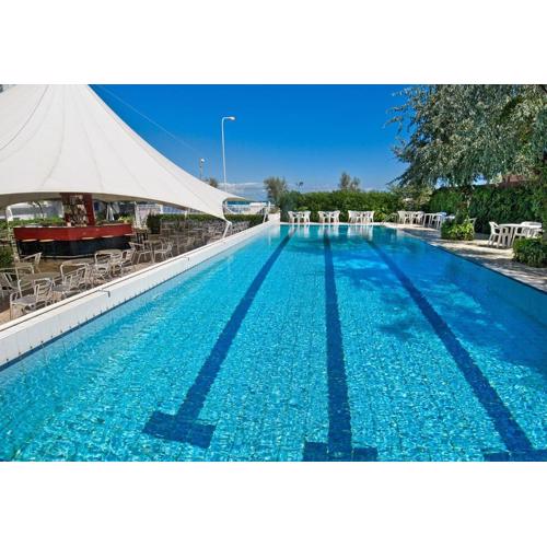 Hotel Mareblu