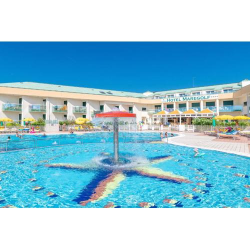 Hotel Maregolf