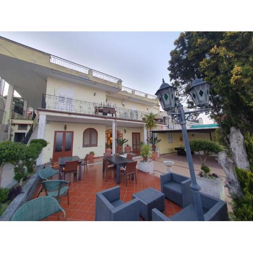 Hotel Mareluna Ischia