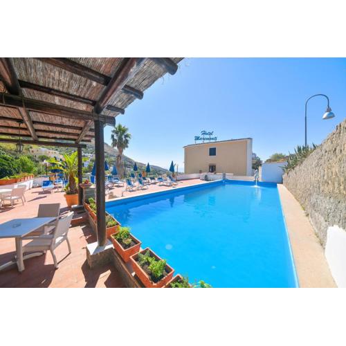 Hotel Maremonti