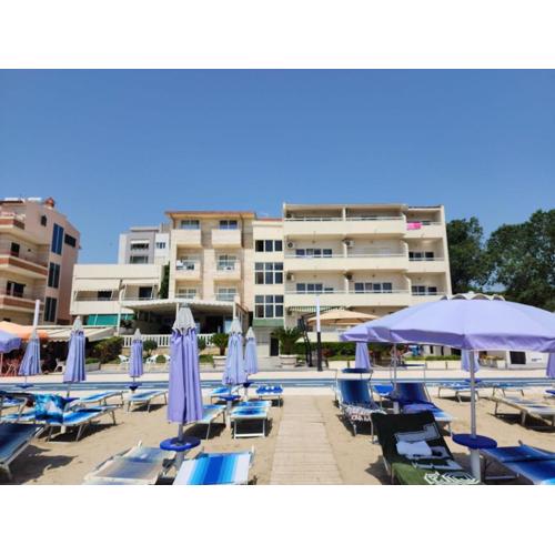 Hotel Maren Durres