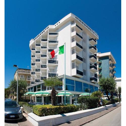 Hotel Margareth