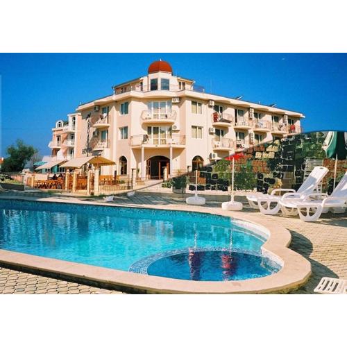 Hotel Margarita