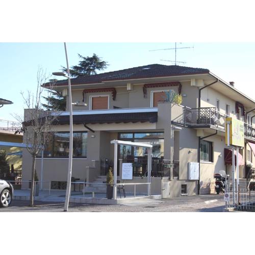 Hotel Margherita Meublè
