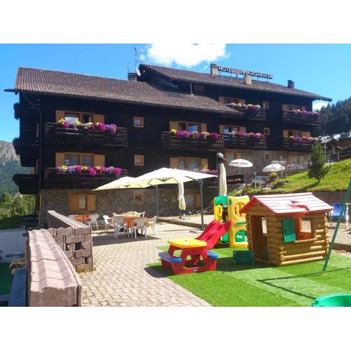 Hotel Margherita