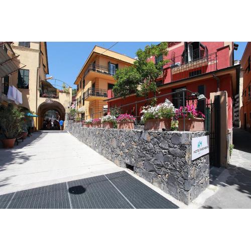 Hotel Margherita