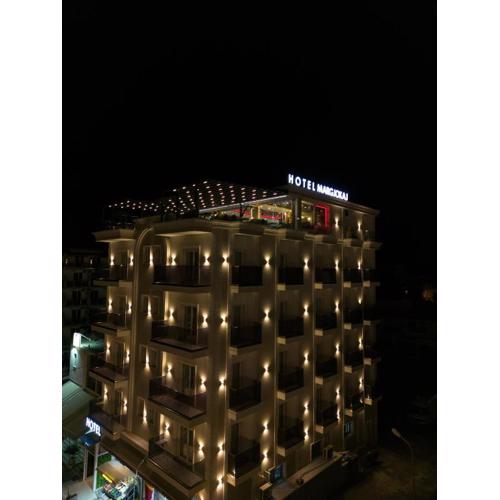 Hotel Margjokaj