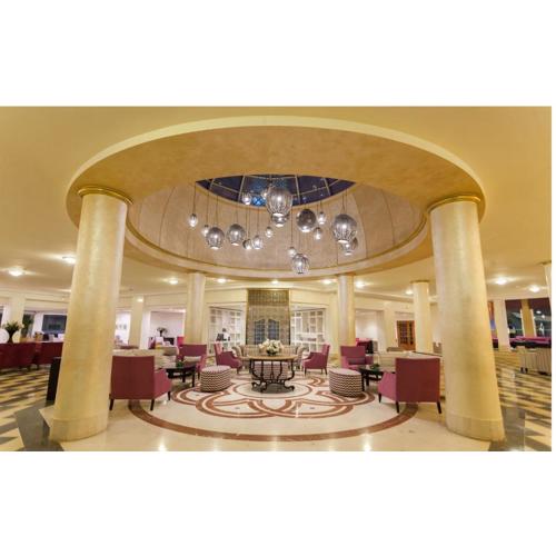 Hotel Marhaba Club