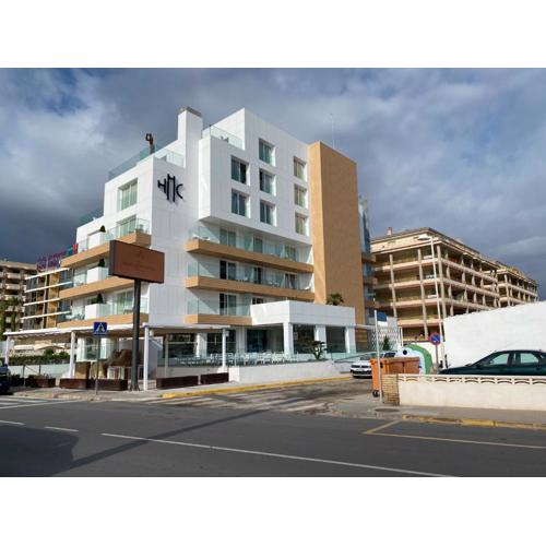 Hotel María Cristina