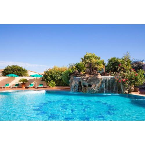 Hotel Maria Rosaria
