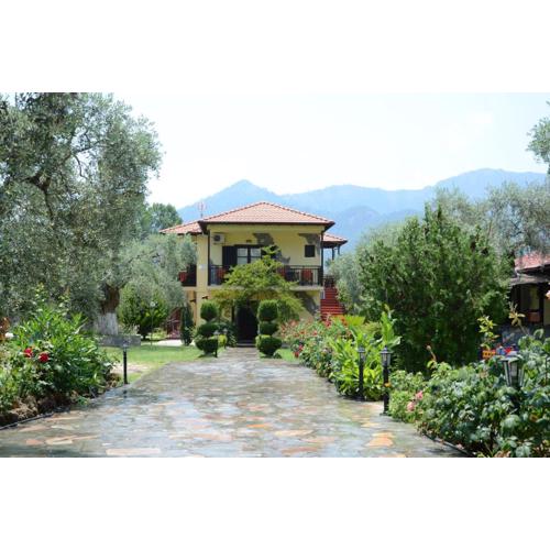 Hotel Maria
