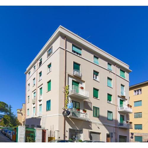Hotel Maria