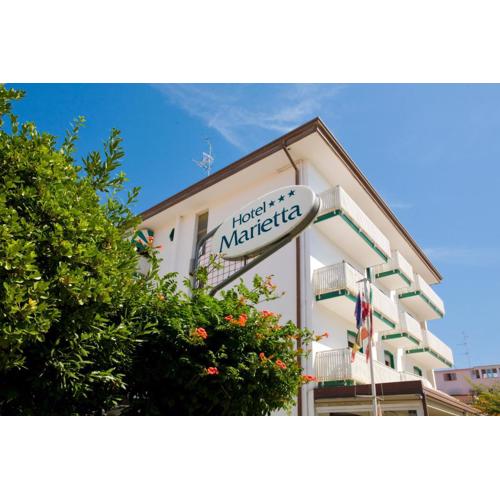 Hotel Marietta