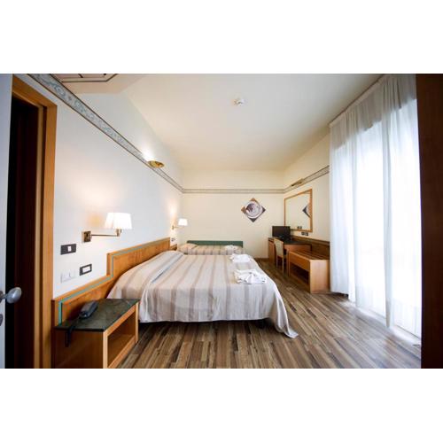 Hotel Marina Bay