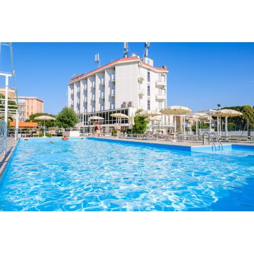 Hotel Marina Beach - Azzurro Club
