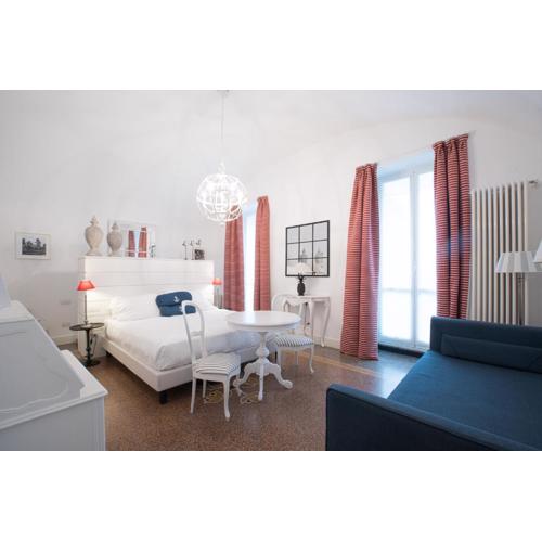 Hotel Marina Charming Rooms