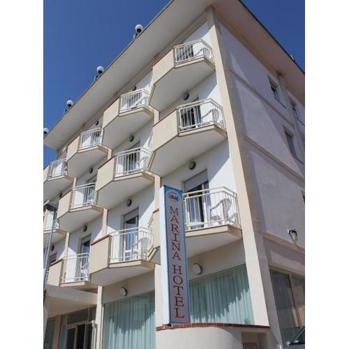 Hotel Marina