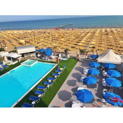 Hotel Marina