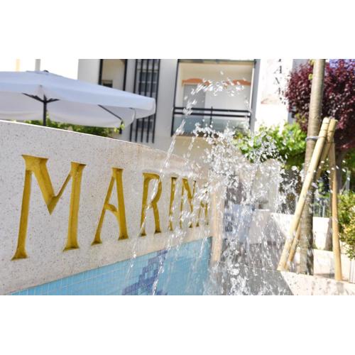 Hotel Marina