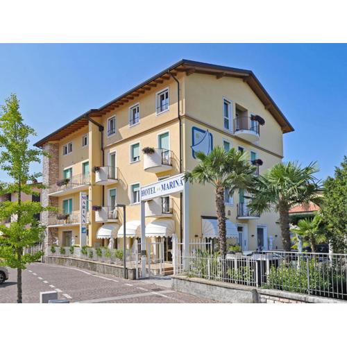 Hotel Marina