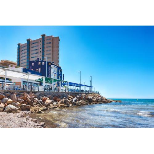 Hotel Marina