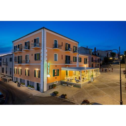 Hotel Marinaro
