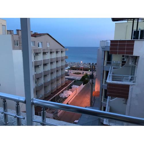 Hotel Marine
