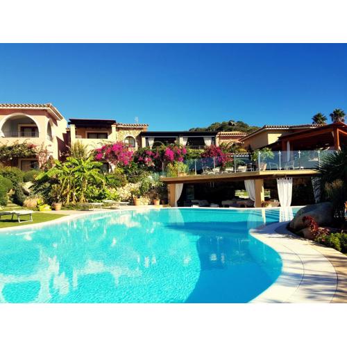 Hotel Mariposas