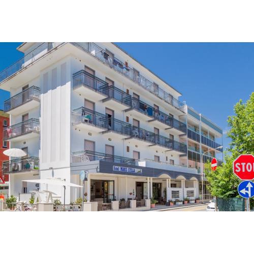 Hotel Maris Stella