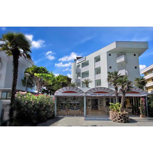 Hotel Marisa