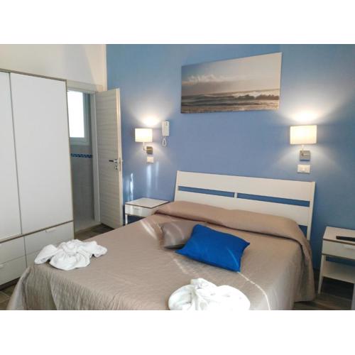 Hotel Marittimo