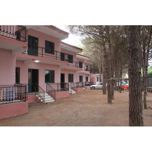 Hotel Marmara