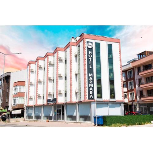HOTEL MARMARA