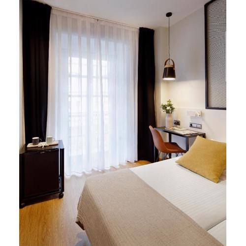 Hotel Marqués, Blue Hoteles