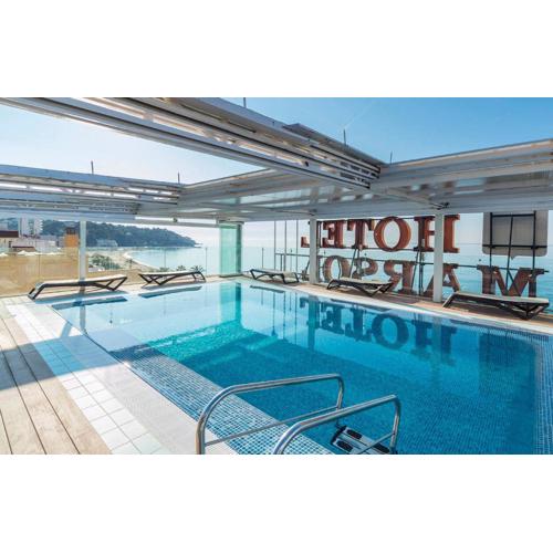 Hotel Marsol