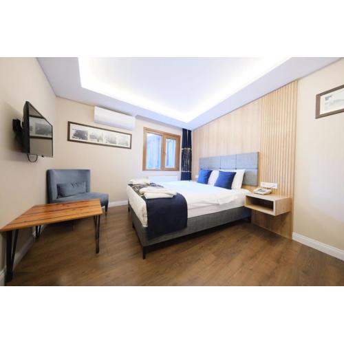 Hotel Martin