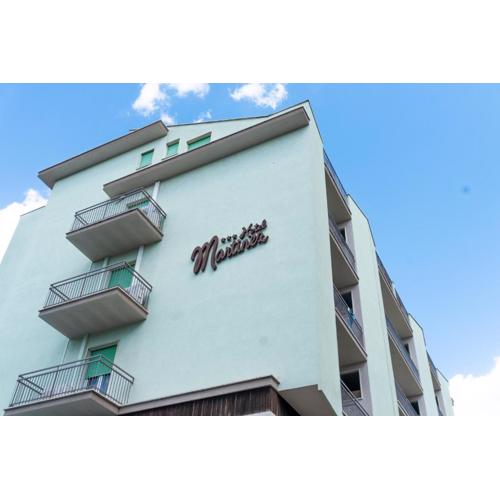 Hotel Martinez