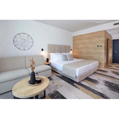 Hotel Marvel All Inclusive - FULLY RENOVATED FREE Beach Access