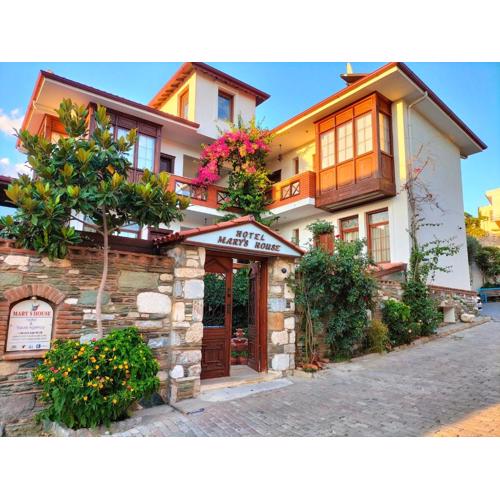 Hotel Mary\