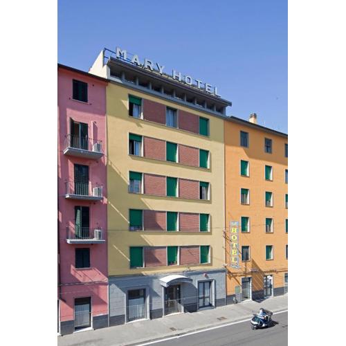 Hotel Mary