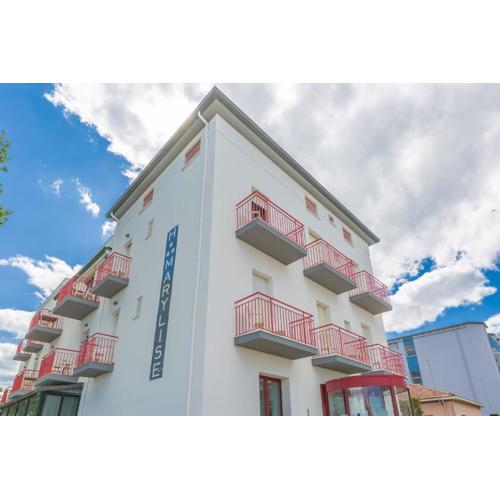 Hotel Marylise