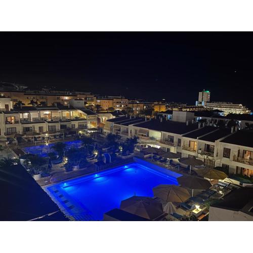 Hotel Marysol Apt Los Cristianos Atlantic View