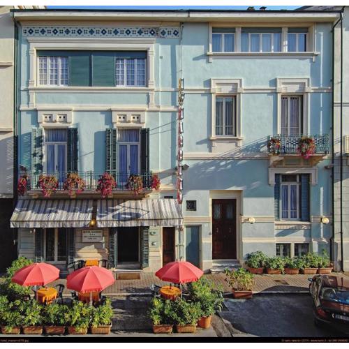 Hotel Massimo